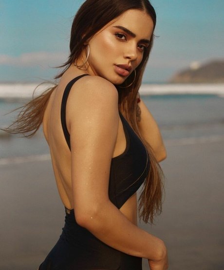 Samadhi Zendejas