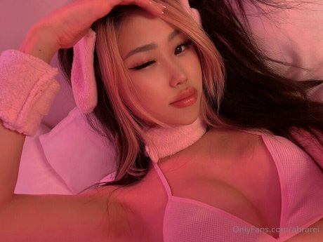 Ahra Rei