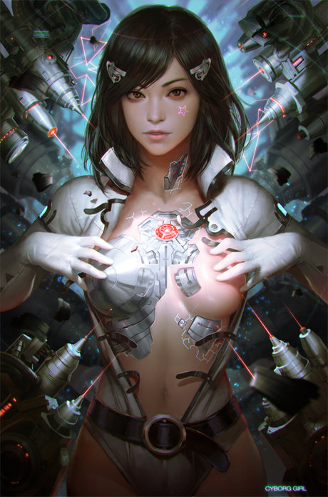 Ahra Rei