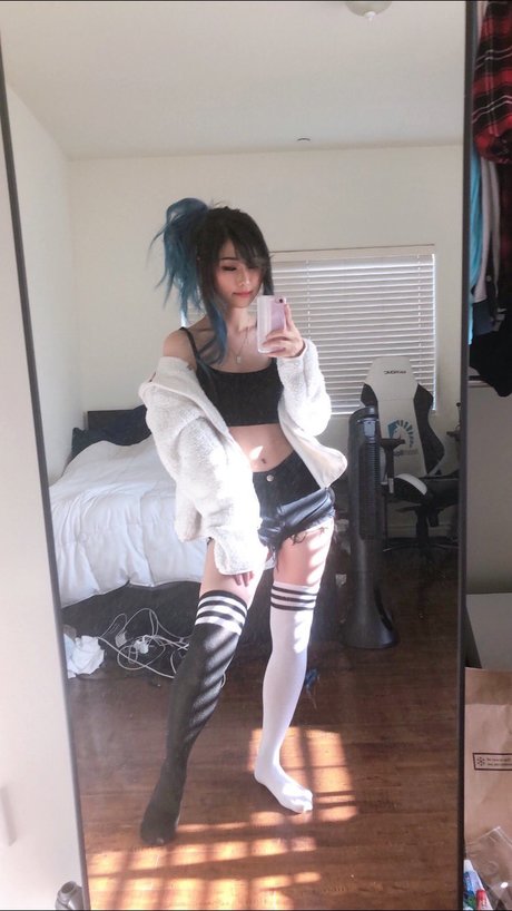 Ahra Rei