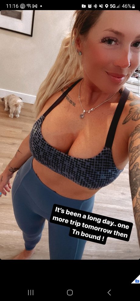 Brittany Tareco
