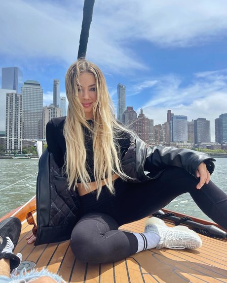 Charly Jordan