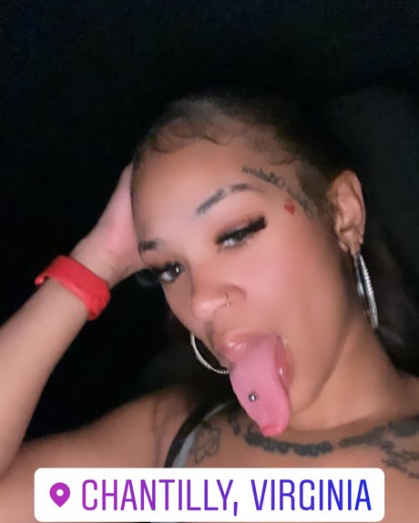 Cynthia Rose  nude leaked OnlyFans photo