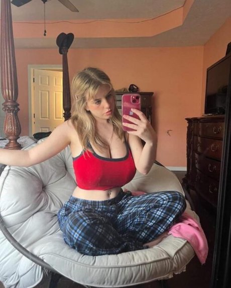 Photo nue de fuite OnlyFans de Halzx