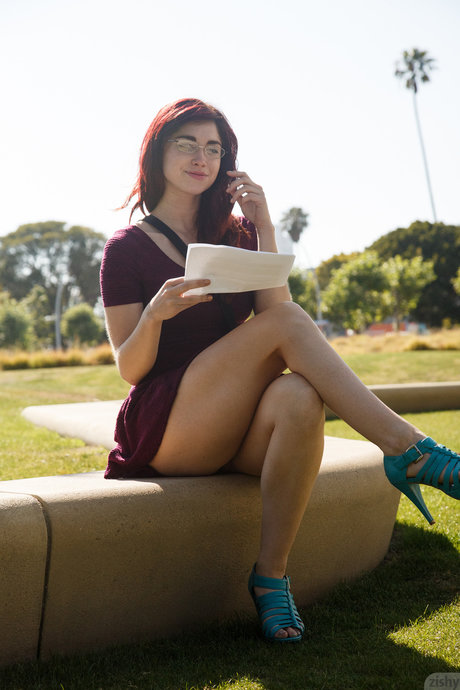 Jazz Reilly