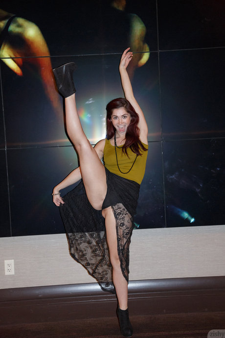 Jazz Reilly
