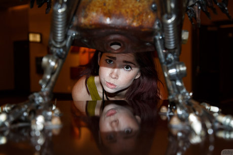 Jazz Reilly