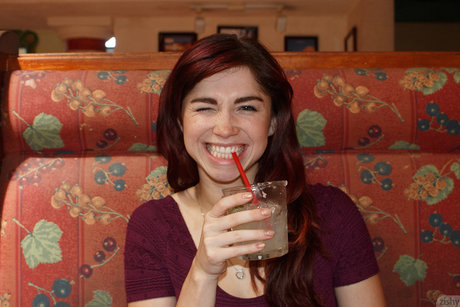 Jazz Reilly