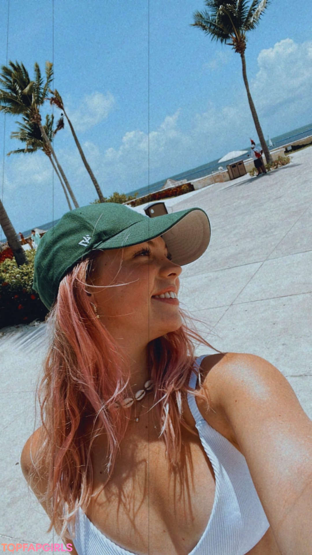 Nahá fotka uniklých OnlyFans od Jordyn Jones #1010