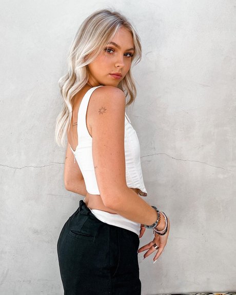 Jordyn Jones