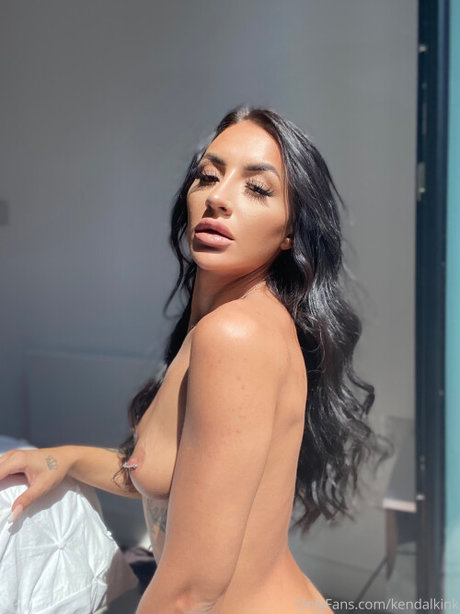 Kennedy Copeland