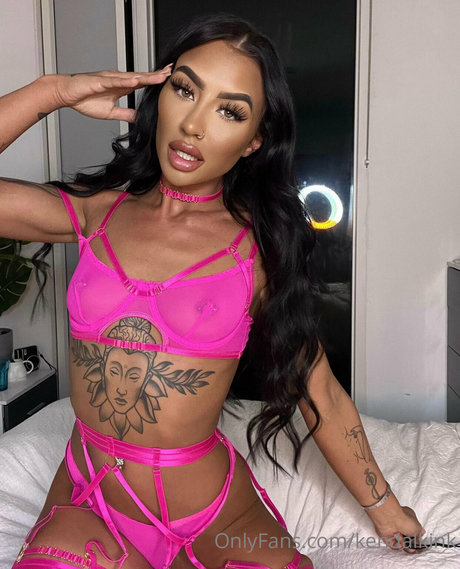 Kennedy Copeland