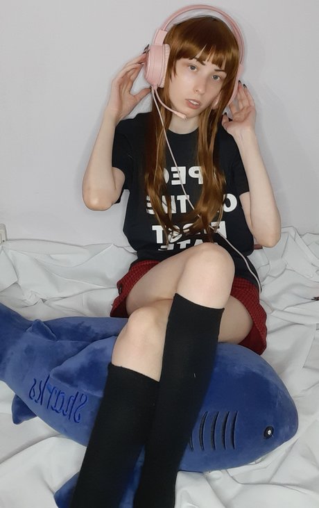 Kiki Glitter Cosplay