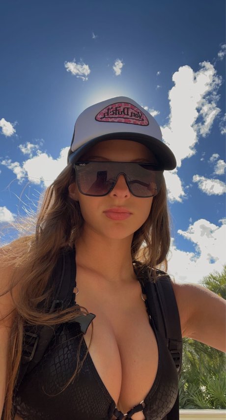 Mia Torrence