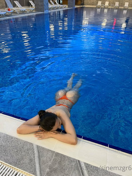 Sinem Ozgur
