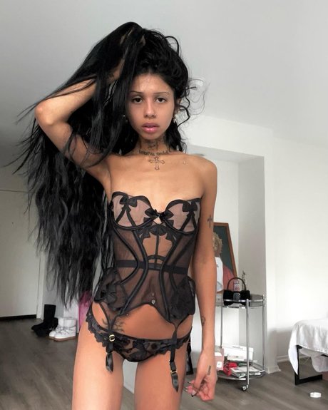 Andrea Cervantes