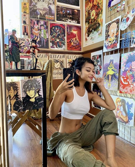 Alyssa Silos