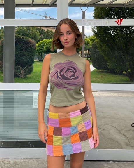 Amelie Manzoli