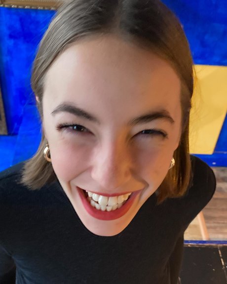 Amelie Manzoli