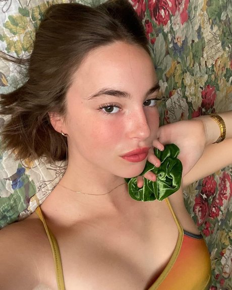 Amelie Manzoli
