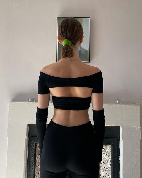 Amelie Manzoli