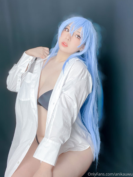 Anikauwu