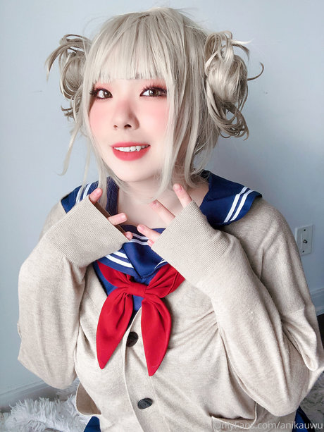 Anikauwu