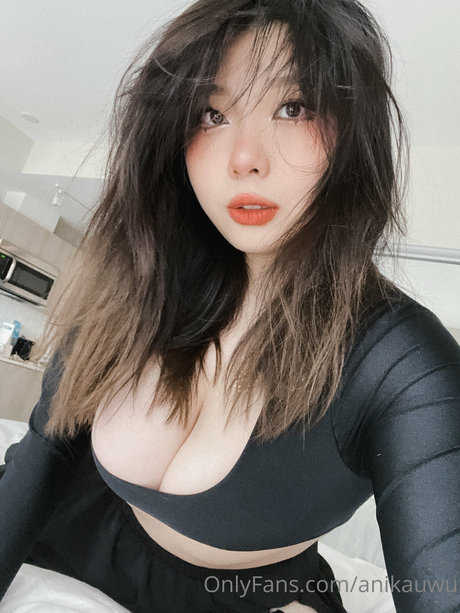 Anikauwu