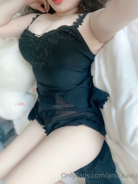 Anikauwu  nude leaked OnlyFans photo