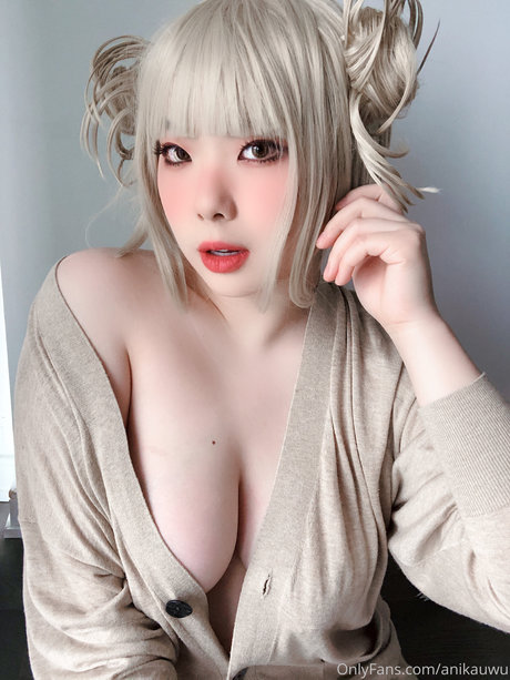 Anikauwu