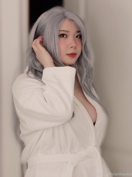 Anikauwu