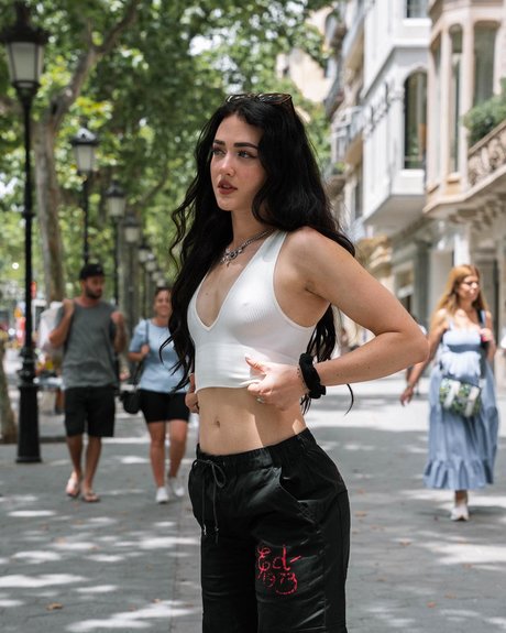Evgeniya Lvovna
