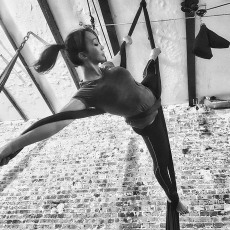 Celine Tran