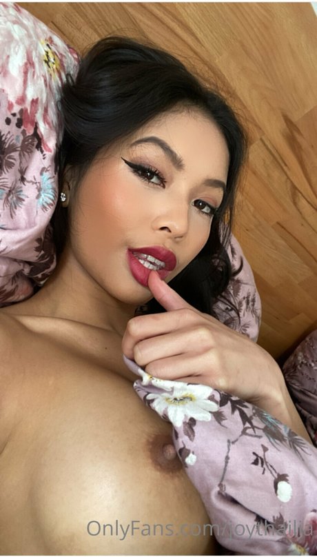 Joy Thailia  nude leaked OnlyFans photo