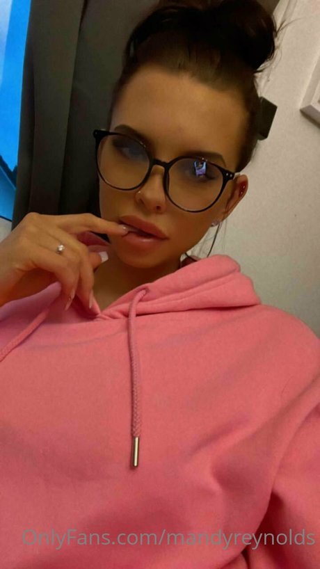 Mandy Reynolds  nude leaked OnlyFans photo