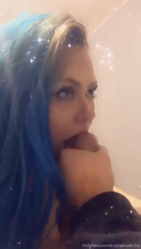 Krystal Sky