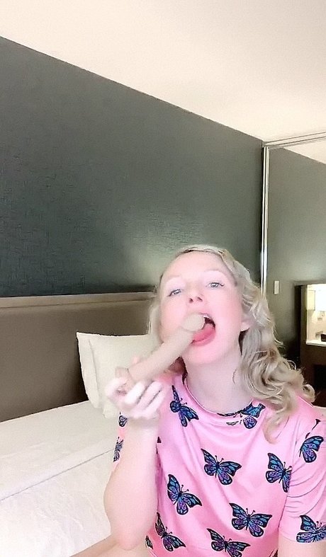 Nagie wyciekłe zdjęcie OnlyFans od Madison Jo
