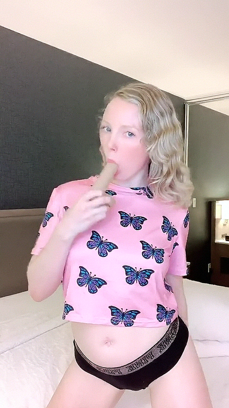 Nagie wyciekłe zdjęcie OnlyFans od Madison Jo