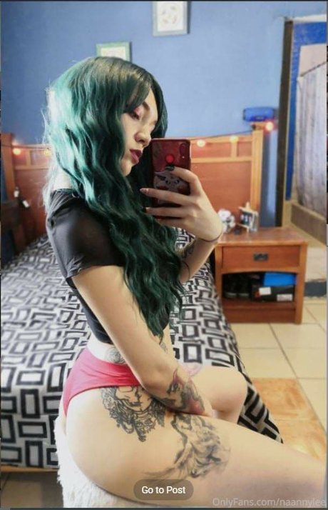Naannylee OnlyFans