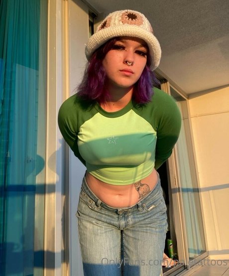 Pale Tattoos
