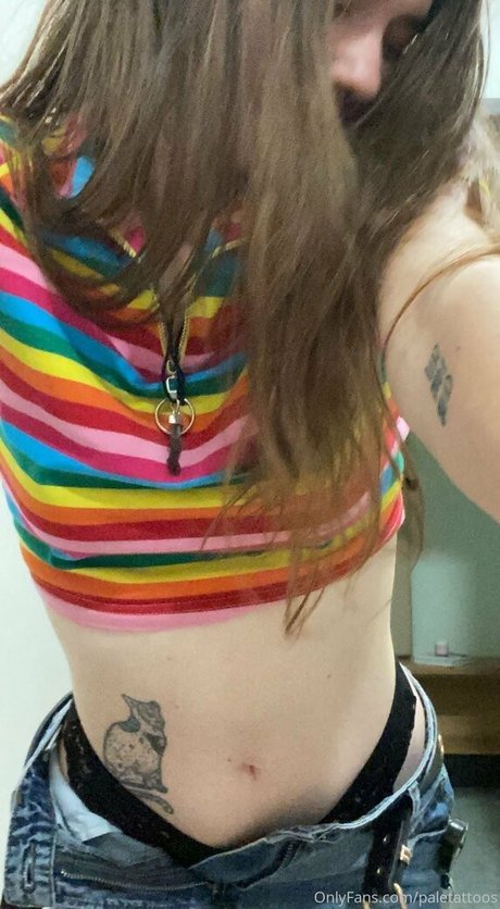 Pale Tattoos