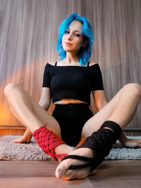 Foto nua vazada do OnlyFans de Dima Batalov