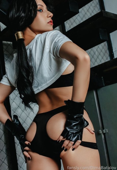 Dima Batalov
