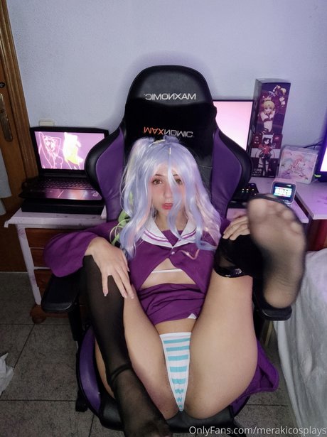 Meraky Cosplays