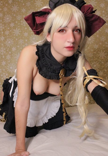 Meraky Cosplays