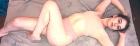 Обнаженная фотография утечки OnlyFans от Lanalivexo