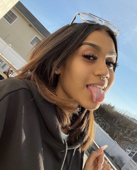 Ishaamkmk OnlyFans 유출 누드 사진