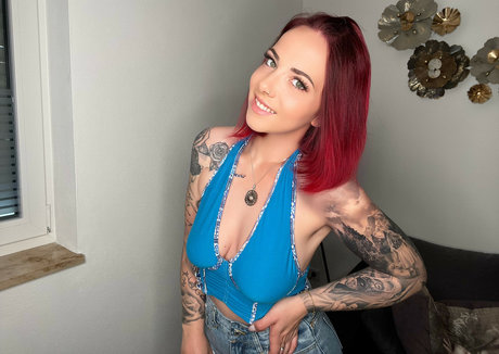 Ninadevil  nude leaked OnlyFans photo
