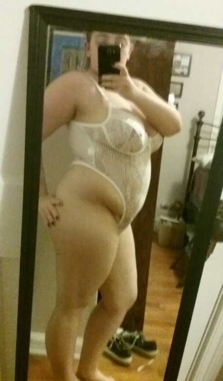 Nagie wyciekłe zdjęcie OnlyFans od Dami Slaughter