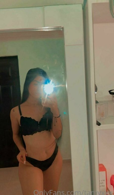 Tamyxxx